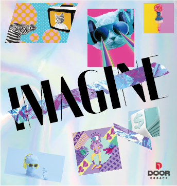 [방탈출] 도어이스케이프 강남 가든점 'IMAGINE 이매진' 후기 : 네이버 블로그