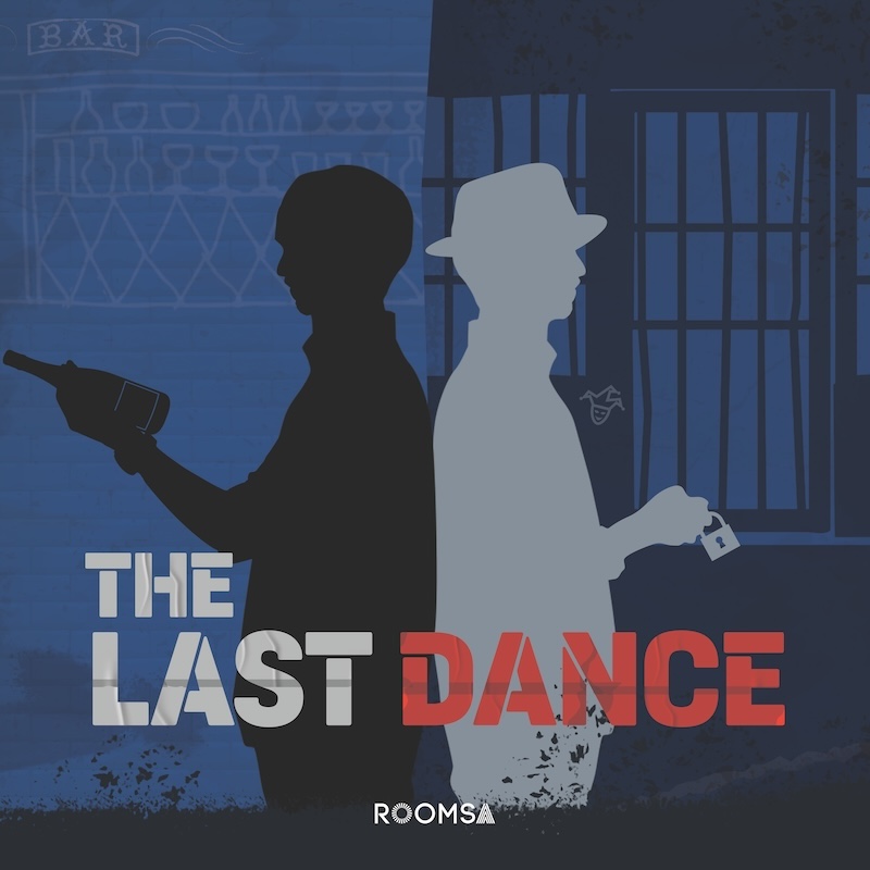 The Last Dance 포스터